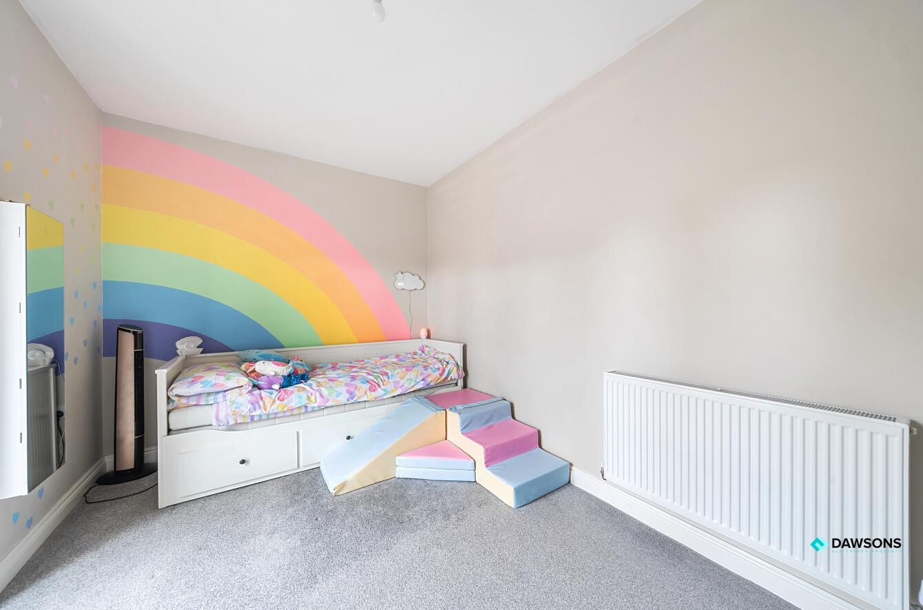 Als Street, Llanelli, SA15 1SN